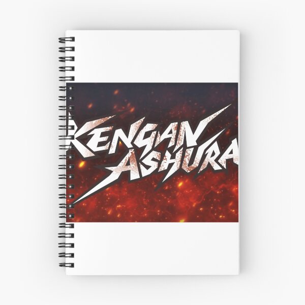 Item preview, Kengan ashura designed and sold by RayenCompany1.