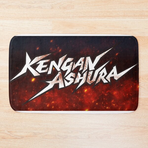 Item preview, Kengan ashura designed and sold by RayenCompany1.