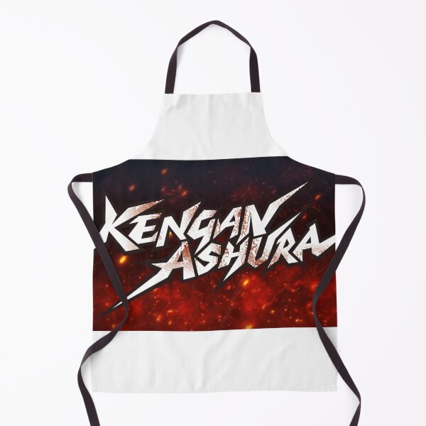 Item preview, Kengan ashura designed and sold by RayenCompany1.