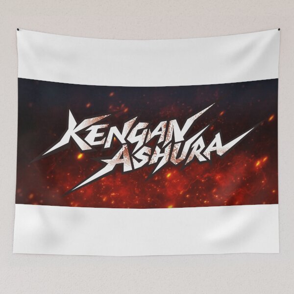 Item preview, Kengan ashura designed and sold by RayenCompany1.