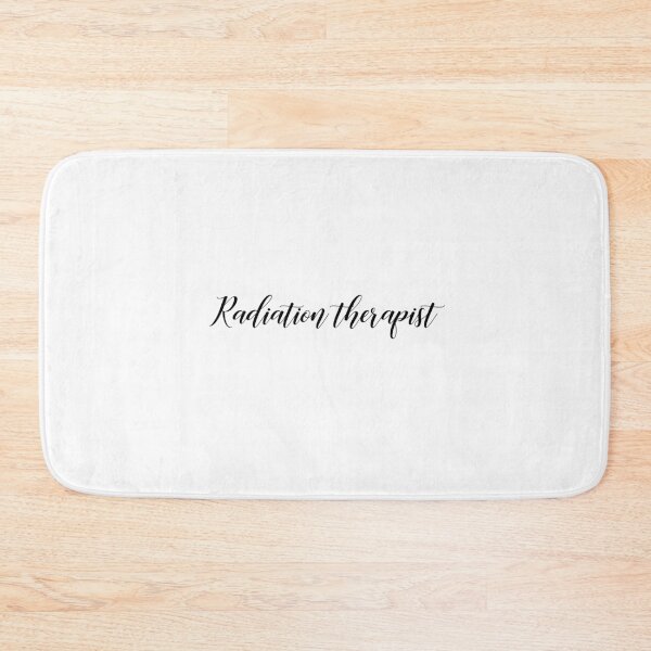 Item preview, Radiation technician  designed and sold by Sarahgranchelli.
