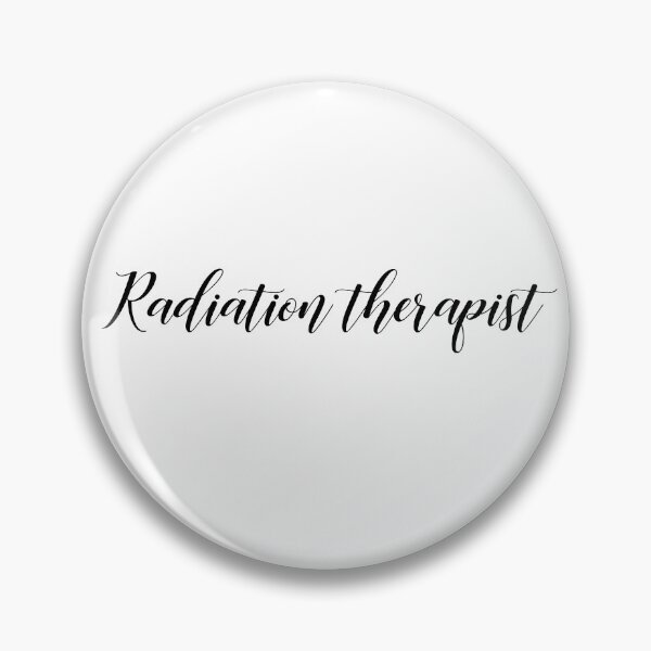 Item preview, Radiation technician  designed and sold by Sarahgranchelli.