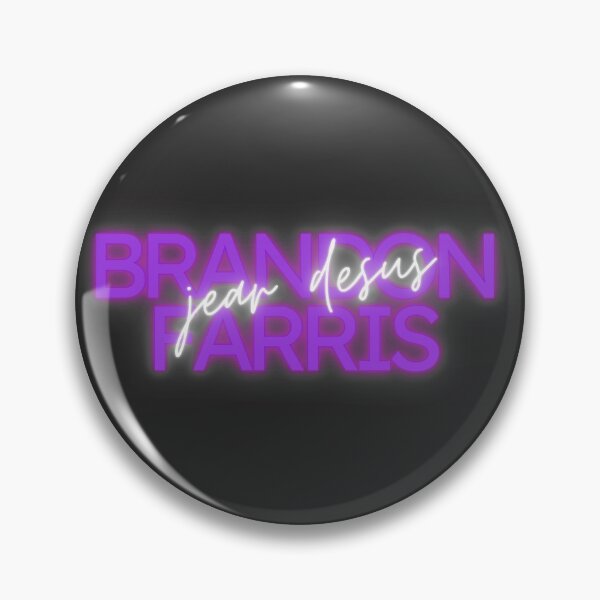 Item preview, JEAR DESUS brandon farris designed and sold by nevertheless-.