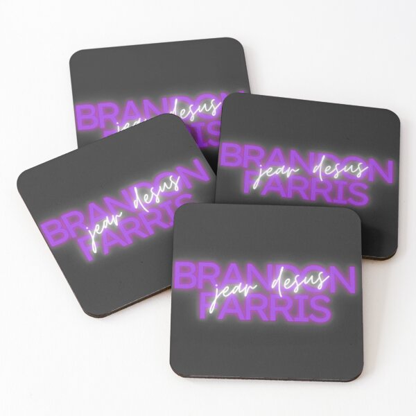 Item preview, JEAR DESUS brandon farris designed and sold by nevertheless-.