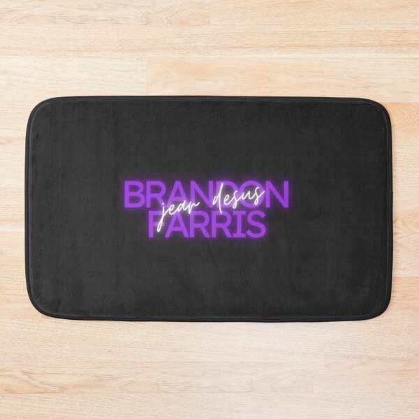 Item preview, JEAR DESUS brandon farris designed and sold by nevertheless-.