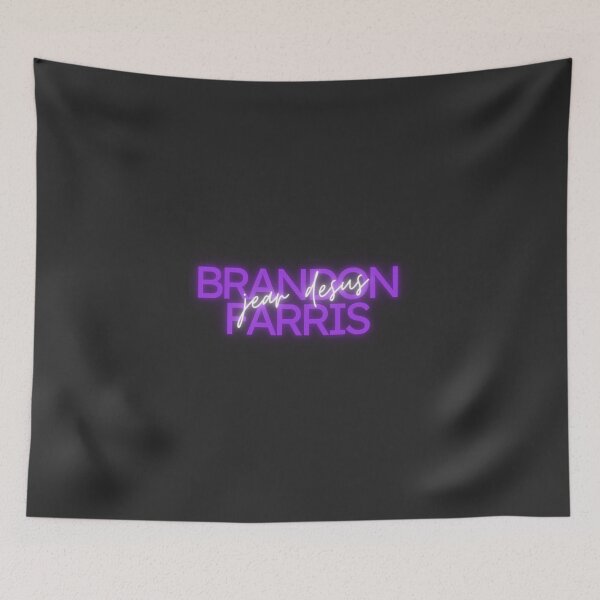 Item preview, JEAR DESUS brandon farris designed and sold by nevertheless-.