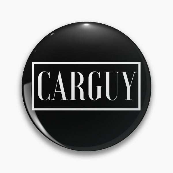 Item preview, Carguy designed and sold by Fioranoclthing.