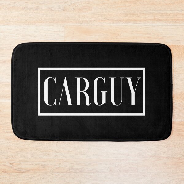 Item preview, Carguy designed and sold by Fioranoclthing.