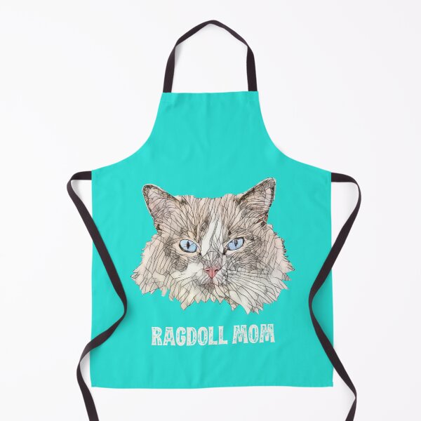 Item preview, Ragdoll Mom - Ragdoll Cat Mom Design designed and sold by DoggyStyles.