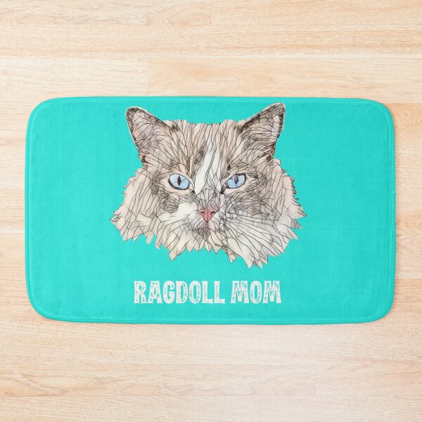 Item preview, Ragdoll Mom - Ragdoll Cat Mom Design designed and sold by DoggyStyles.
