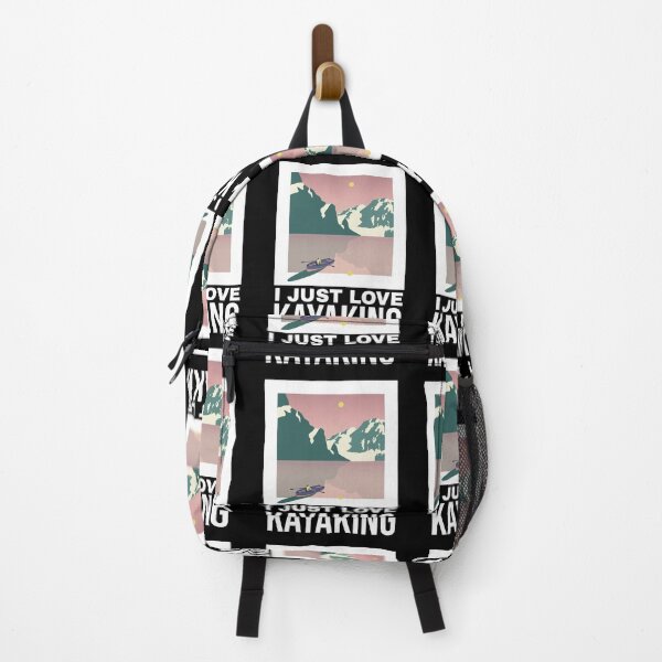 Item preview, Kayaking Lover - Funny Kayaker- Kayak designed and sold by jacks-tees.
