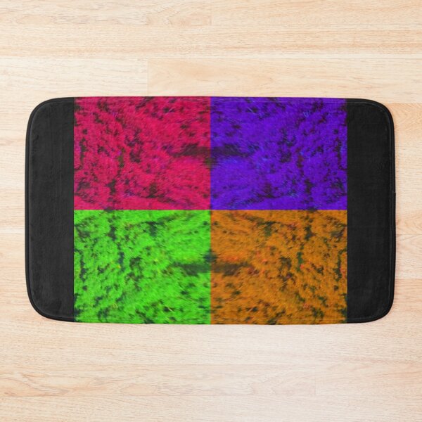 Item preview, Colorblock Tree designed and sold by Latorih10.