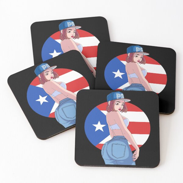 Item preview, Puerto Rico Flag Boriqua Pride Rican Heritage designed and sold by Nosek1ng.