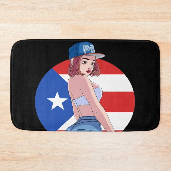 Item preview, Puerto Rico Flag Boriqua Pride Rican Heritage designed and sold by Nosek1ng.