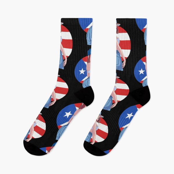 Item preview, Puerto Rico Flag Boriqua Pride Rican Heritage designed and sold by Nosek1ng.
