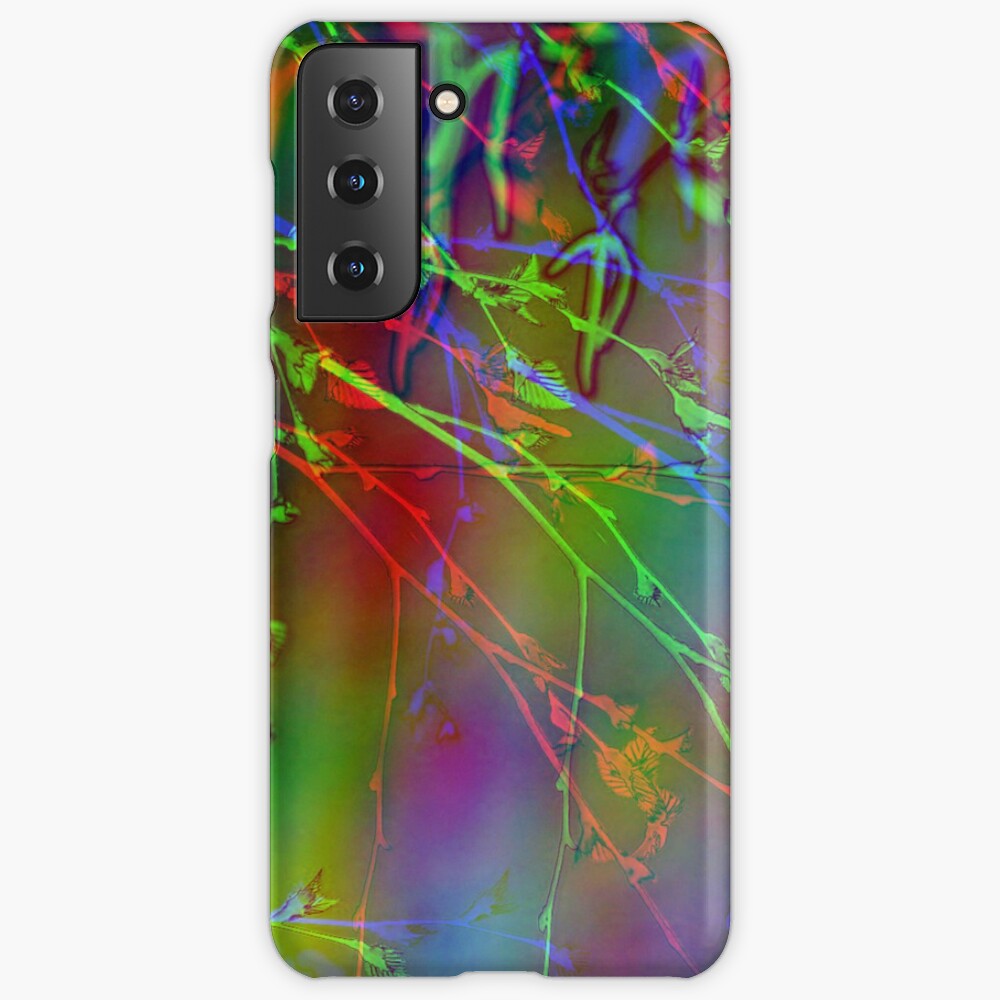 Item preview, Samsung Galaxy Snap Case designed and sold by Risingphx.