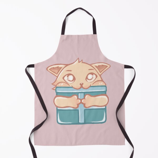 Item preview, Potato Cat Has A Gift For You! designed and sold by PotatoCatStream.