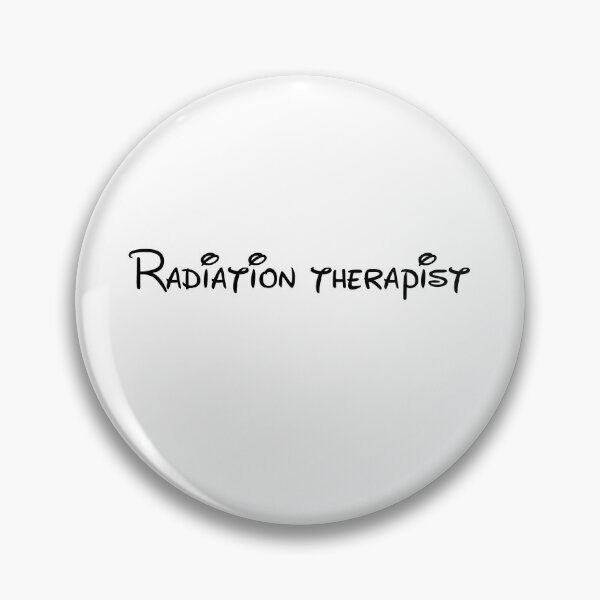 Item preview, Radiation technician  designed and sold by Sarahgranchelli.