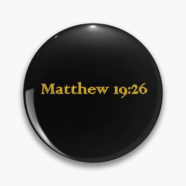 Item preview, San Mateo 19:26 designed and sold by LeratoM.