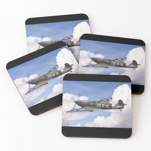 Item preview, Spitfire Pass designed and sold by Ian Merton.