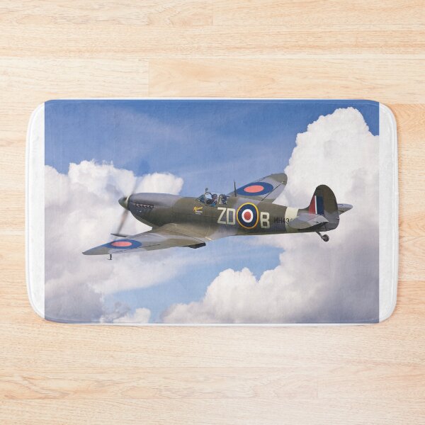 Item preview, Spitfire Pass designed and sold by Ian Merton.