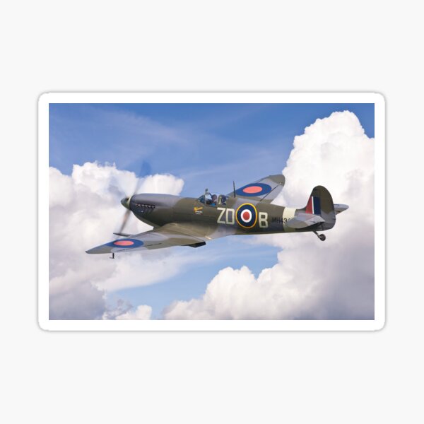 Item preview, Spitfire Pass designed and sold by Ian Merton.