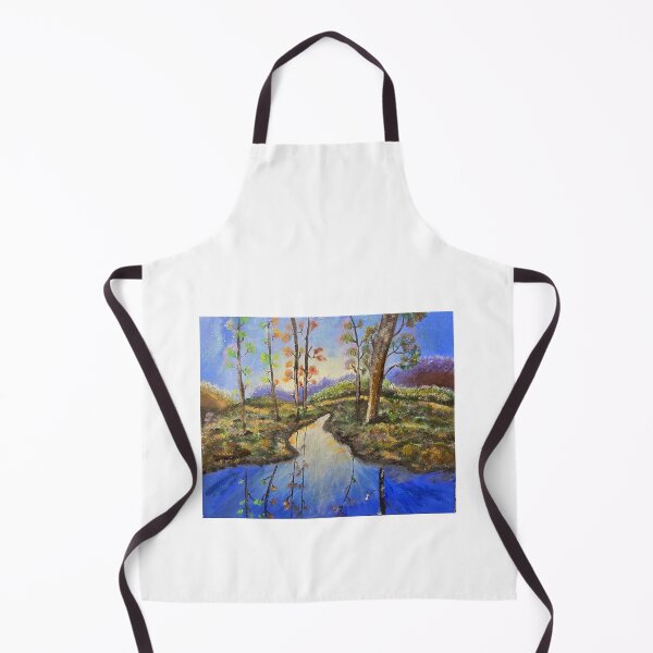 Item preview, Morning Meditation designed and sold by Unbound Art.