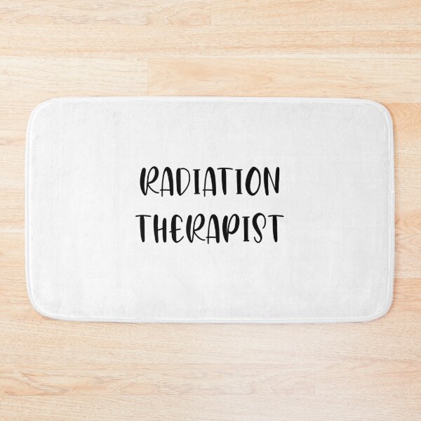 Item preview, Radiation technician  designed and sold by Sarahgranchelli.