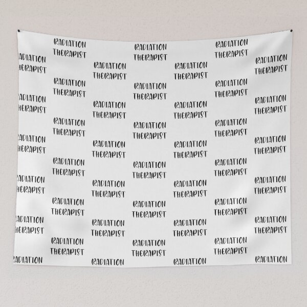 Item preview, Radiation technician  designed and sold by Sarahgranchelli.