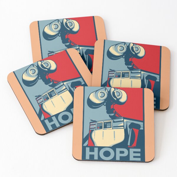 Item preview, Fun trust in walle designed and sold by AnshuChadan.