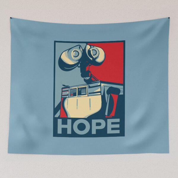 Item preview, Fun trust in walle designed and sold by AnshuChadan.