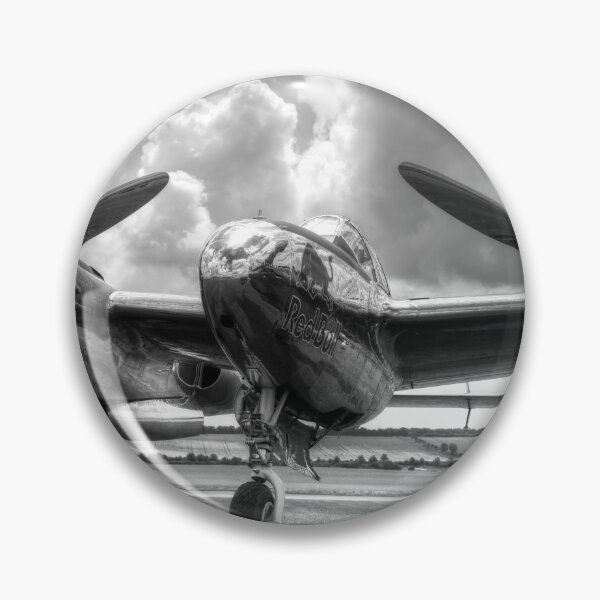 Item preview, P-38 Lightning designed and sold by Ian Merton.