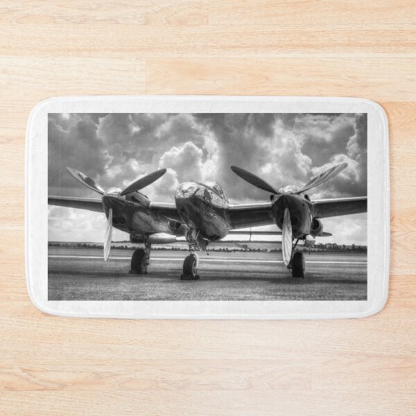 Item preview, P-38 Lightning designed and sold by Ian Merton.