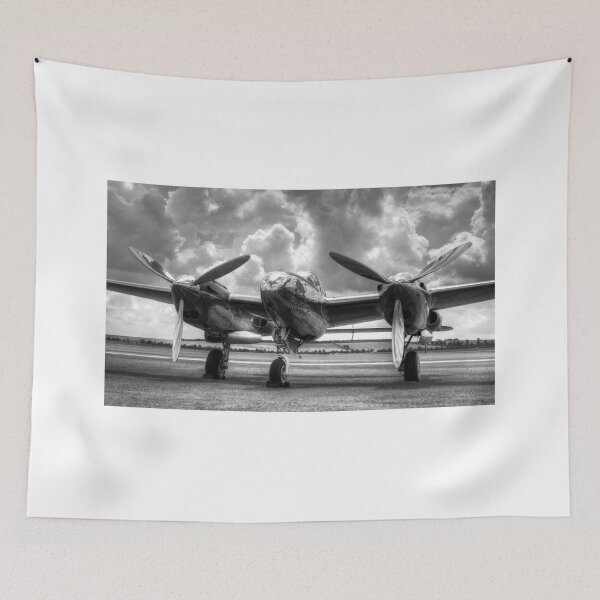 Item preview, P-38 Lightning designed and sold by Ian Merton.