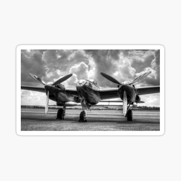 Vista previa del artículo con la obra « en el show aéreo de leyendas voladoras en Duxford 2011.», diseñado y vendido por Ian Merton.