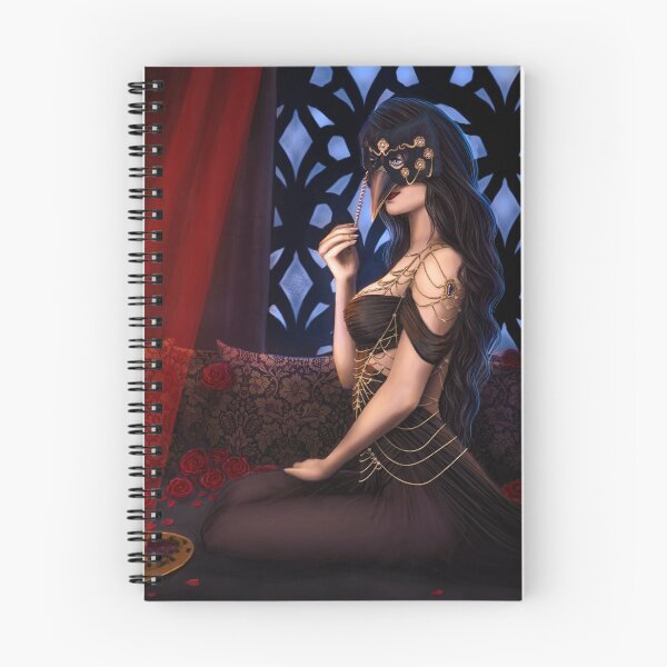 Item preview, Seduction designed and sold by AbigailSins.