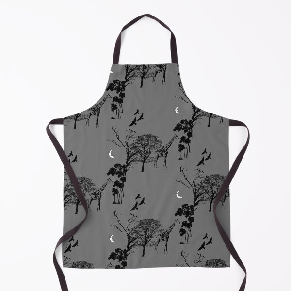 Item preview, Jungle giraffe. designed and sold by Salimtinwale.