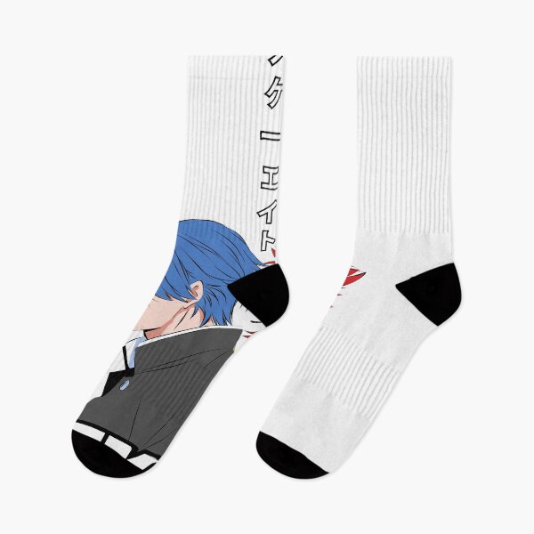 Item preview, Langa y Reki Sk8 designed and sold by Raitoseji.