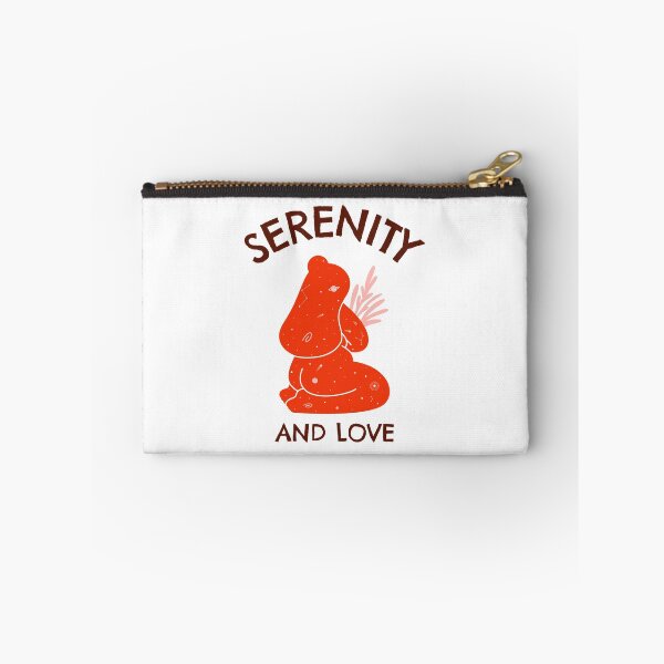 Item preview, SERENITY AND LOVE  designed and sold by CoopClothing.