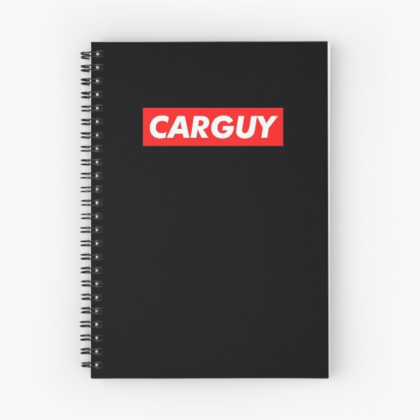 Item preview, Carguy designed and sold by Fioranoclthing.