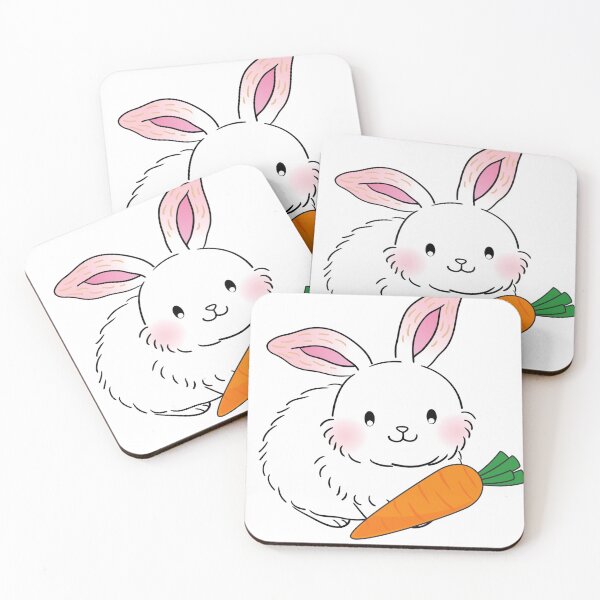 Item preview, Bunny Art designed and sold by Sakina110.