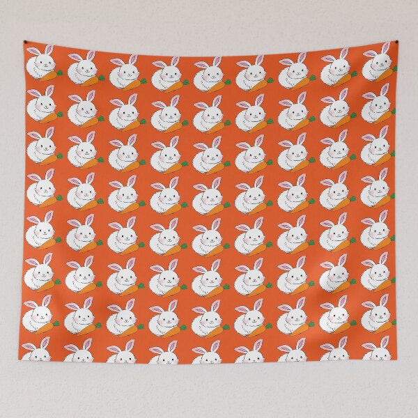 Item preview, Bunny Art designed and sold by Sakina110.