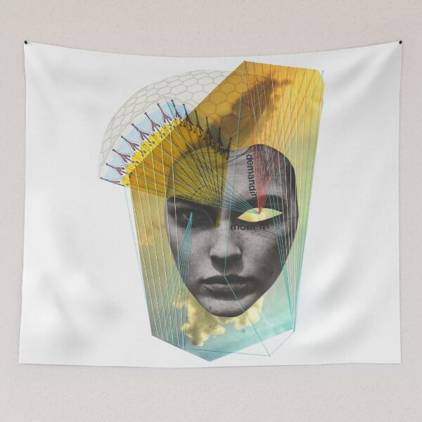 Item preview, demanding moment designed and sold by fehmibaumbach.
