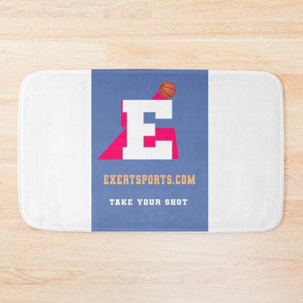 Item preview, BASKETBALL IMAGE MERCH  designed and sold by PopPucks.