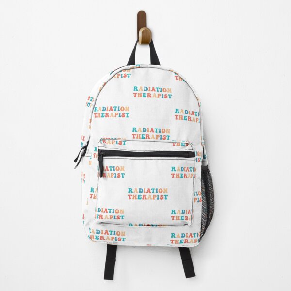 Item preview, Radiation technician designed and sold by Sarahgranchelli.