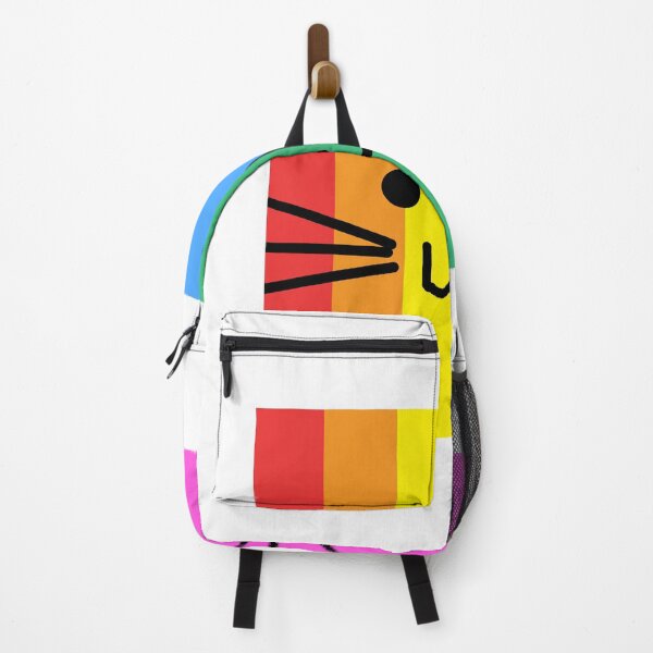 Item preview, awesome rainbow cat designed and sold by SamG9.