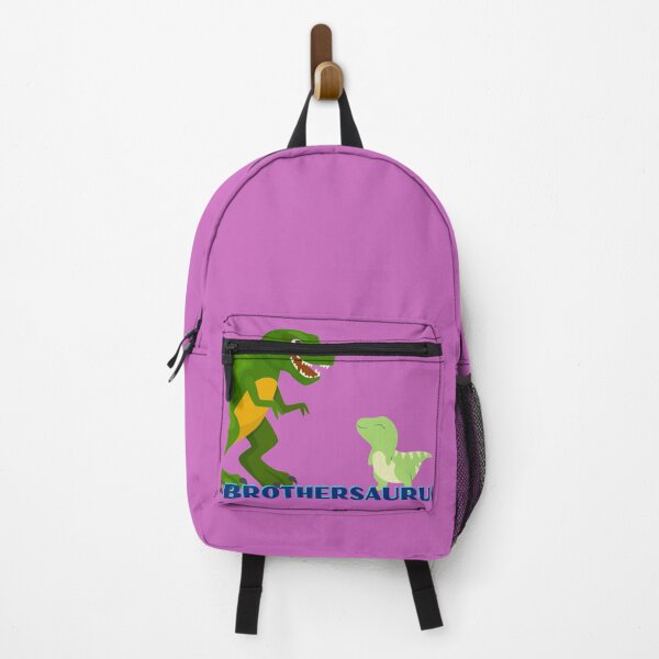 Item preview, Brother-Saurus T-Rex and Mini Dino designed and sold by Sarah-Smash.