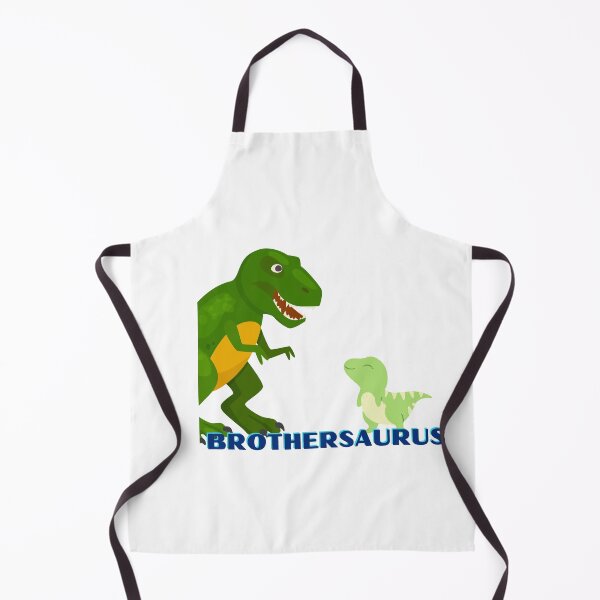 Item preview, Brother-Saurus T-Rex and Mini Dino designed and sold by Sarah-Smash.