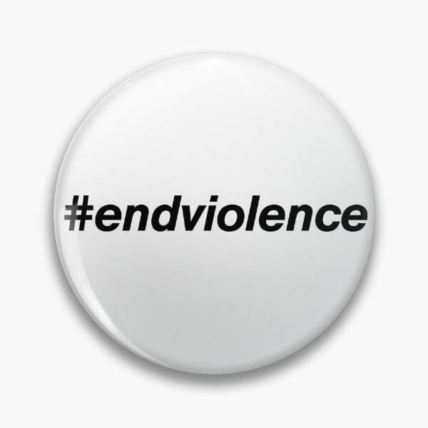Item preview, #endviolence designed and sold by annabellely.