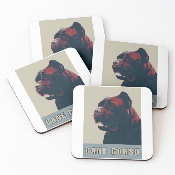 Item preview, Cane Corso designed and sold by Gerrrysalut.